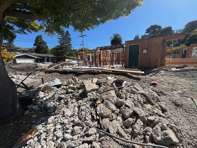 Bank-Owned Property Restoration