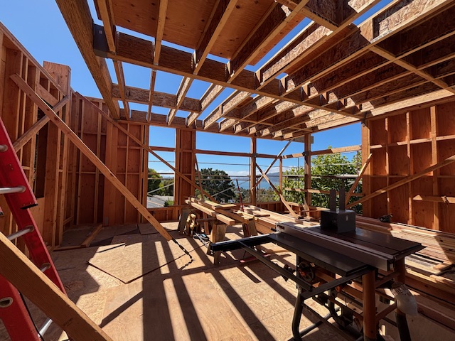 Estate Property Maintenance