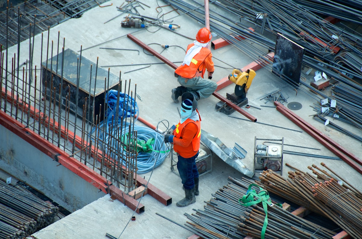 Contractor Safety on Property Preservation Jobs: Standards Every Bank, Investor, and Property Owner Should Demand