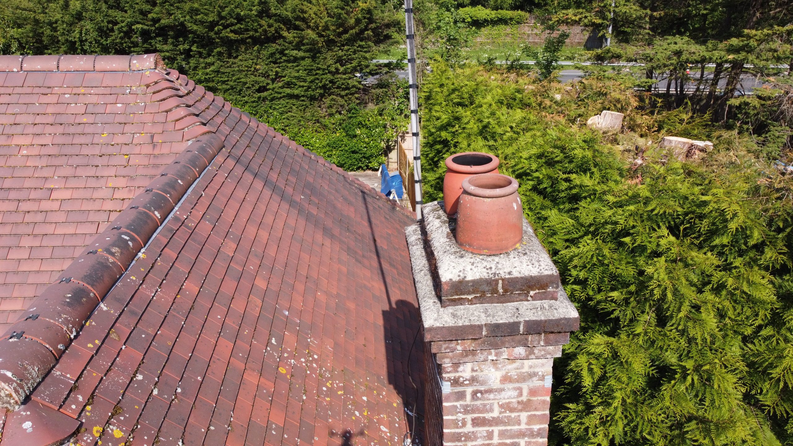 Drone Photography for Property Inspections: A Smarter Way to Assess and Protect Your California Assets