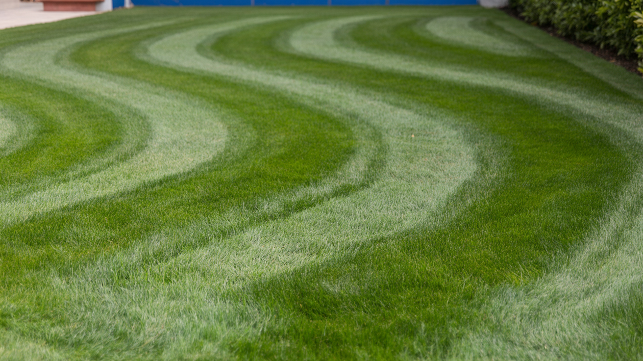 Landscaping & Maintenance