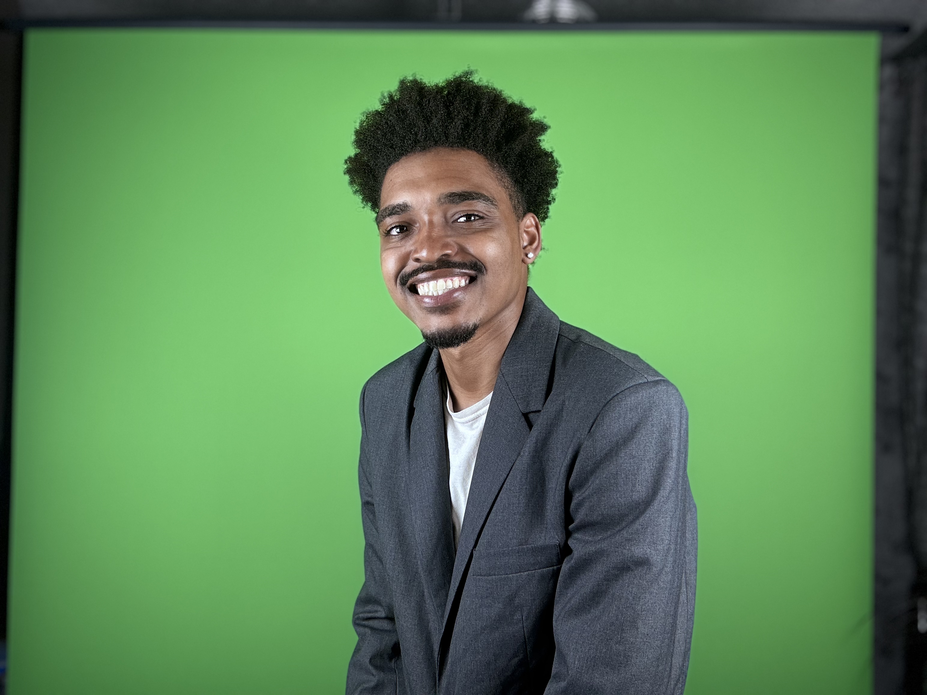 Major Dixon - Lead Operations