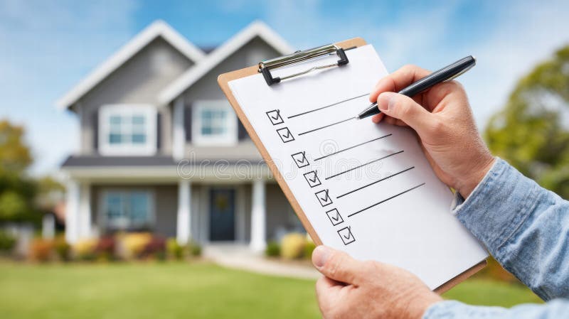 Valuation & Inspections
